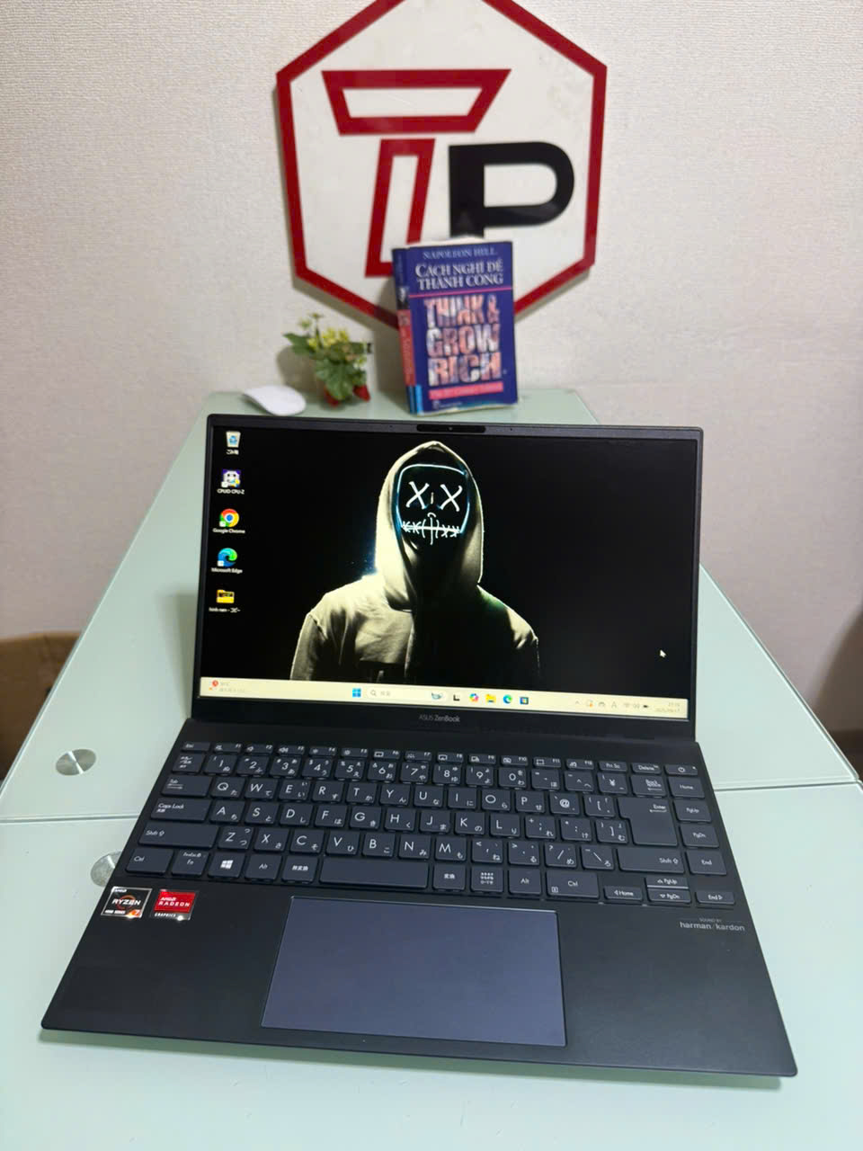 【究極・超高性能16CPU】◆ASUS Vivobook_ASUSLaptop M3401QC/ 14型◆高速16CPU Ryzen 9 5900HX/高速512GB SSD/メモリ16GB◆Windows 11 Pro/サービス microsoft Office 2021付◆到着後すぐに使える ACアダプター付き Amazon.co.jp: ASUS Laptop Vivobook Pro 14 OLED M3401A (14